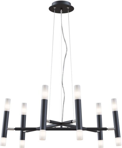 Подвесной светильник Maytoni MOD031PL-12B