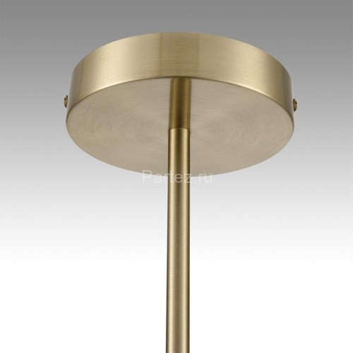 Потолочная люстра Lumion 8109/5C