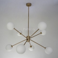 Потолочная люстра Zortes ZRS.1893.08