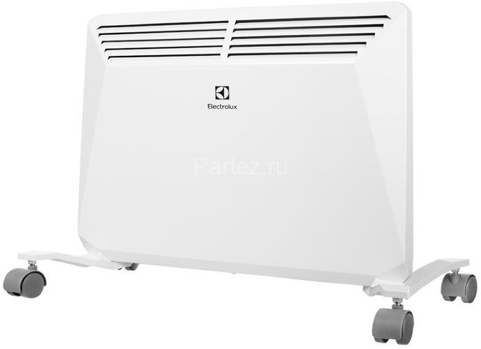 Конвектор электрический Electrolux Torrid ECH/T-2000 M