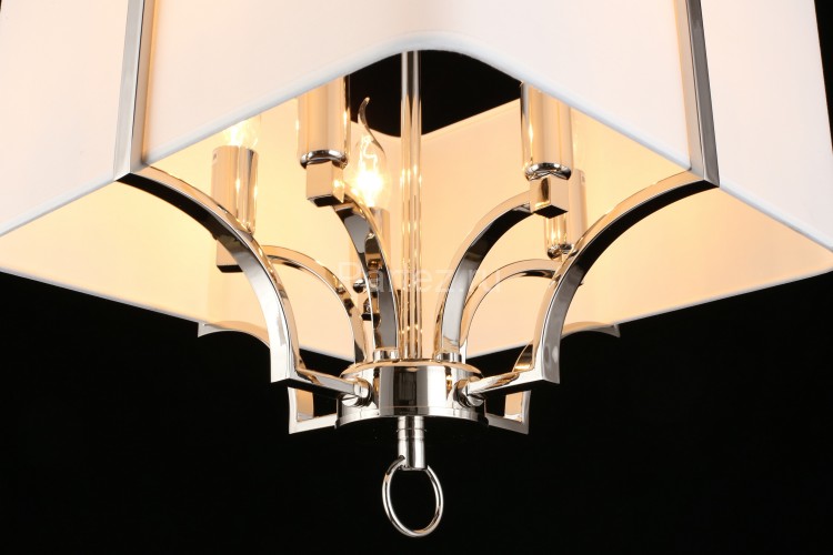 Подвесная люстра Aployt APL.732.06.05