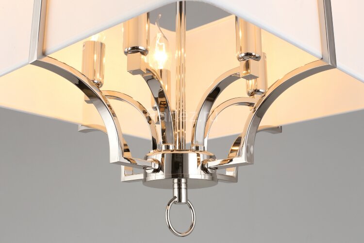 Подвесная люстра Aployt APL.732.06.05