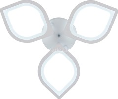 Потолочная люстра Natali Kovaltseva LED LAMPS 81404