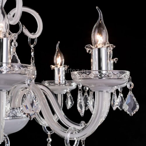 Подвесная люстра Citilux CL352180