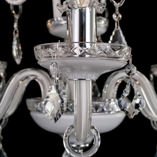 Подвесная люстра Citilux CL352180