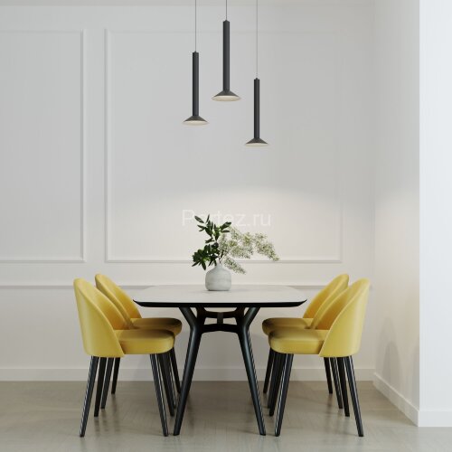 Подвесной светильник Elektrostandard 50315 LED