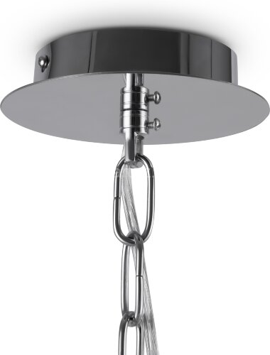 Подвесной светильник Maytoni MOD184-PL-01-CH