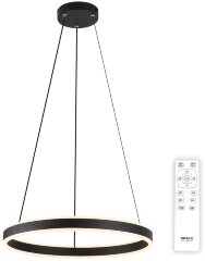 Подвесная люстра Citilux CL719501