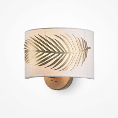 Бра Maytoni H428-WL-01-WG