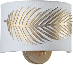 Бра Maytoni H428-WL-01-WG