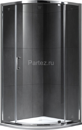 Душевой уголок Gemy Sunny Bay S28071