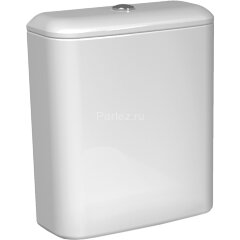 Бачок для унитаза Jacob Delafon Vox белый (ETM212-00)