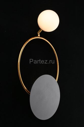 Бра Aployt APL.306.01.02