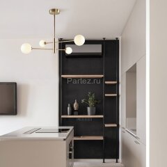 Потолочная люстра Lumion 4418/4C