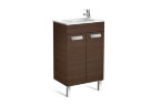 Z_DEBBA Модуль д/раковины 500 мм, венге