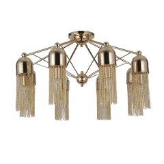 Потолочная люстра Favourite 2739-8P