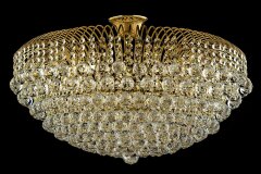 Потолочная люстра Arti Lampadari Empoli E 1.2.60.100 G