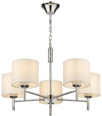 Подвесная люстра Velante 291-103-05