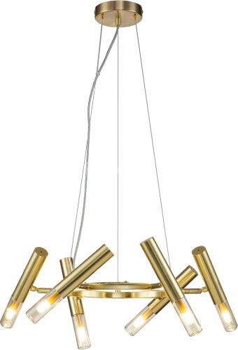 Подвесная люстра Indigo V000233