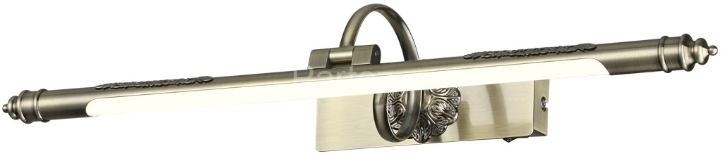 Подсветка для картин Odeon Light 4915/8WL