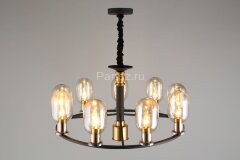 Подвесная люстра Aployt APL.901.03.10