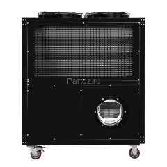 Кондиционер промышленный мобильный BALLU BGK25