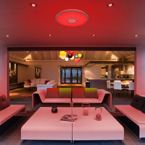 Потолочная люстра Citilux CL703A31G