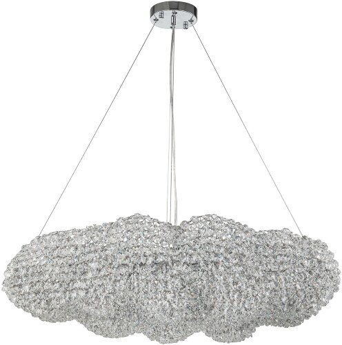 Подвесная люстра Indigo V000450