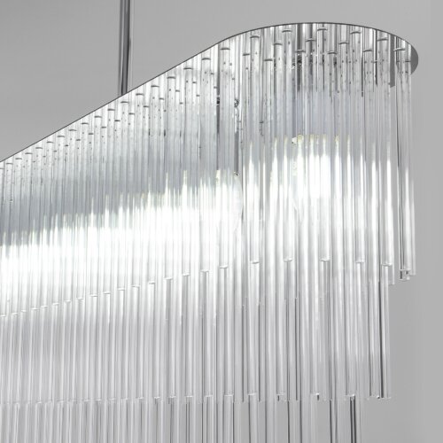 Подвесная люстра Bogate's 487/10