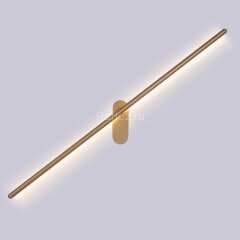 Бра Arte Lamp A2028AP-1GO