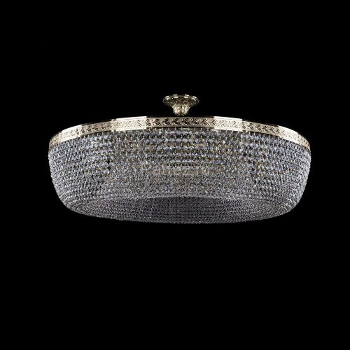 Потолочная люстра Bohemia 19031/100IV G