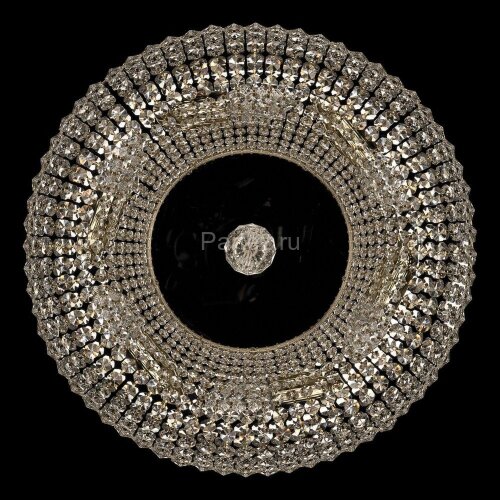 Потолочная люстра Bohemia 19031/100IV G