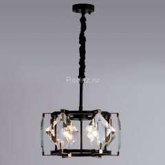 Подвесная люстра Divinare 7304/04 SP-6