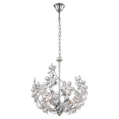 Подвесная люстра Lussole LGO GRLSP-0184