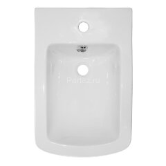 Биде напольное Creo Ceramique TOURS 560х360х405 без крышки (TO2000N)