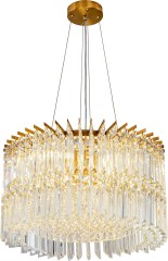 Подвесная люстра Zortes ZRS.30514.08