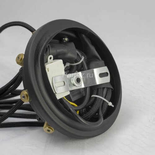 Подвесной светильник Lussole Loft LSP-9869