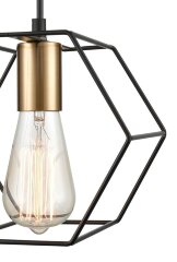 Подвесной светильник Vele Luce VL6232P01