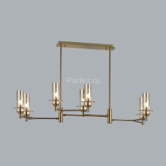 Потолочная люстра Lumion 6554/8C