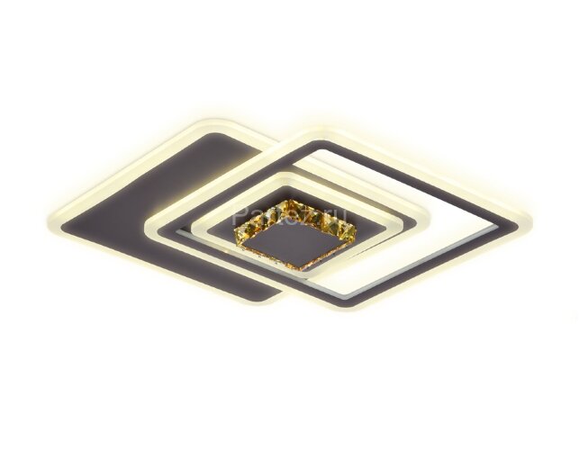 Потолочная люстра Ambrella FA262