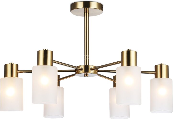 Потолочная люстра Ambrella TR9581