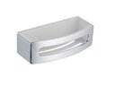Корзинка для губки Keuco Elegance NEW, хром (11658010000)