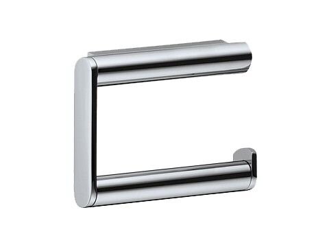 Держатель туалетной бумаги Keuco Plan, открытый, хром (14962010000)