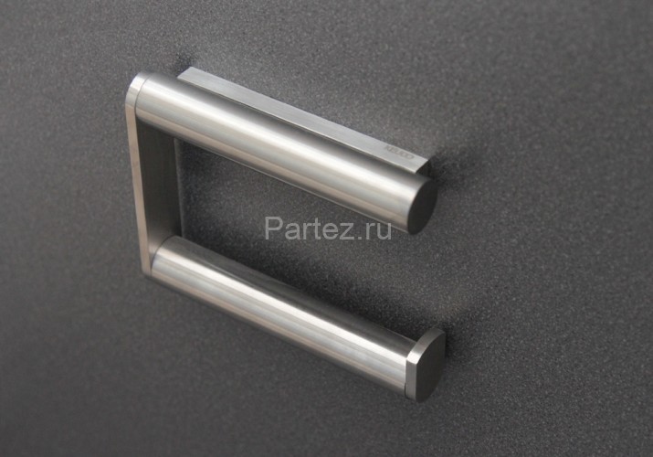 Держатель туалетной бумаги Keuco Plan, открытый, хром (14962010000)