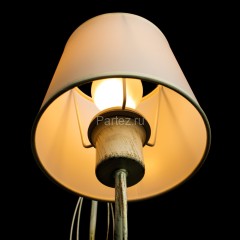 Подвесная люстра Arte Lamp A9310LM-8WG