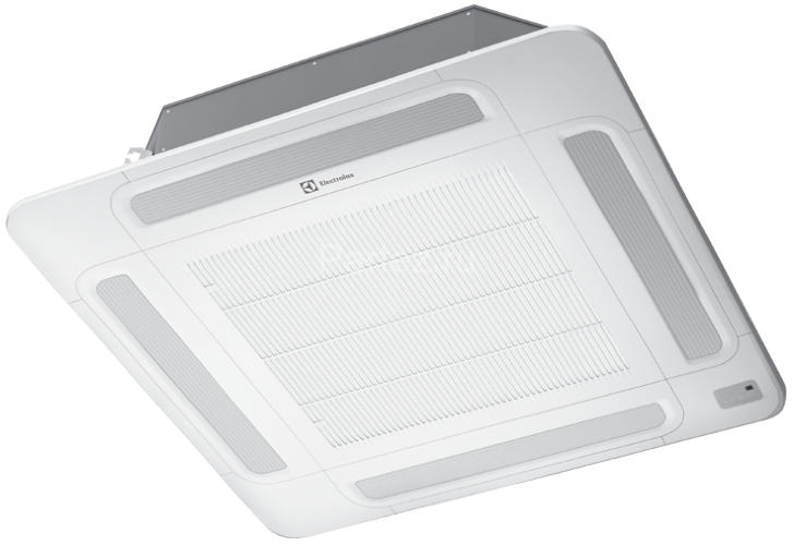 Сплит-система кассетная Electrolux EACC/EACO/I-24H/DC/N3