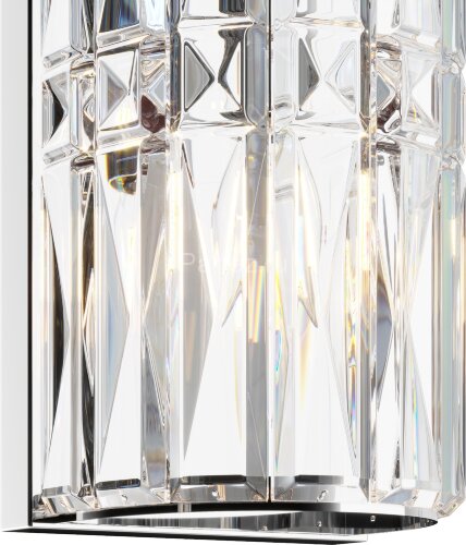 Настенный светильник Maytoni MOD094WL-03CH