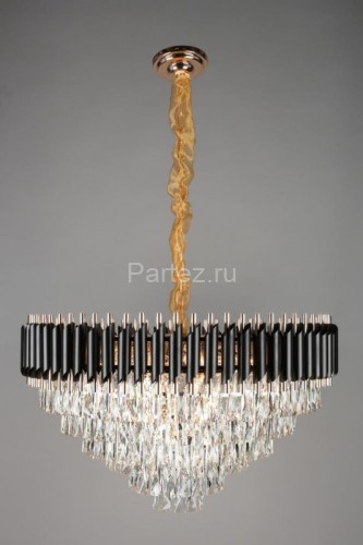 Подвесная люстра Omnilux OML-81803-24