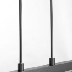 Подвесная люстра Lussole LSP-7009