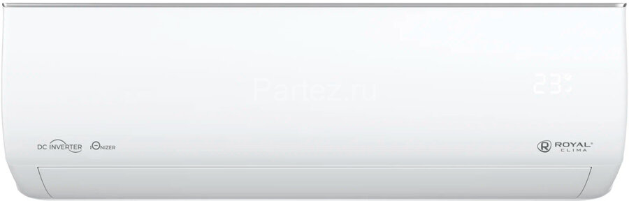 Инверторная сплит-система ROYAL CLIMA GLORIA INVERTER UPGRADE RCI-GL55HN (комплект)